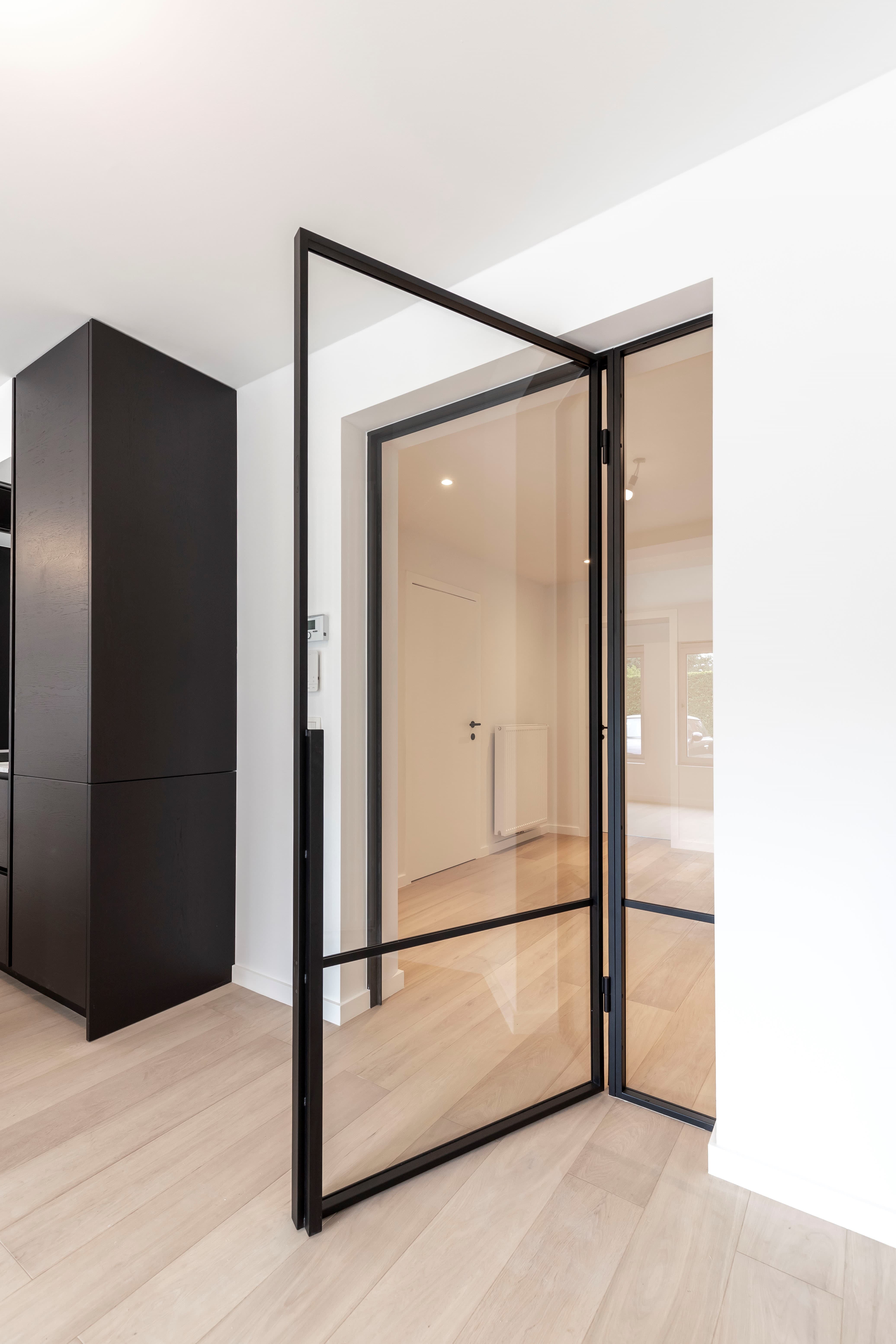 Proyecto Zoersel project image