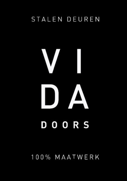 Showroom van vida doors in San Pedro